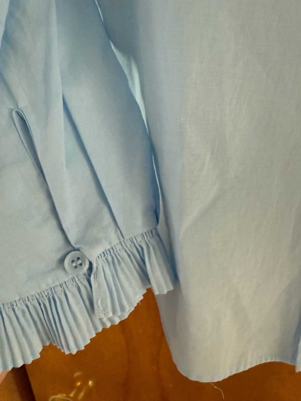 ZARA SHIRT - Picture 4 of 5